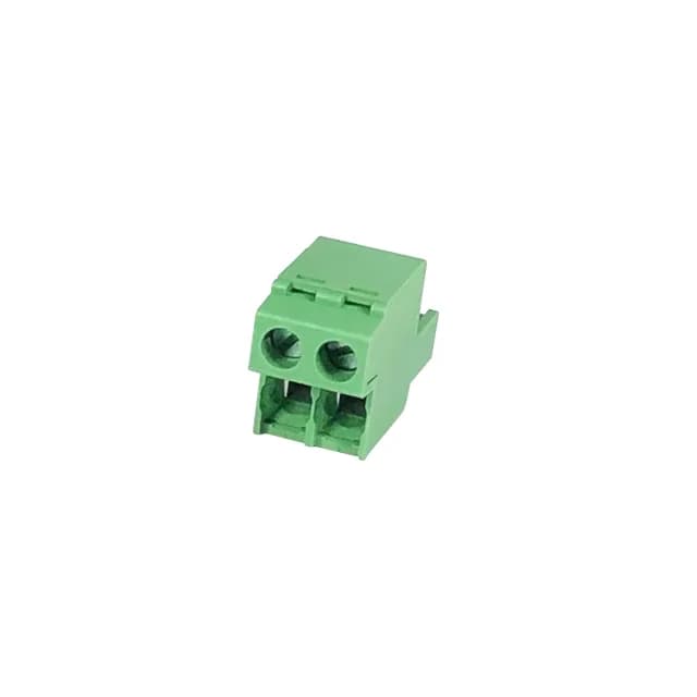 2ESDF-02P — Dinkle Corporation, USA product photo
