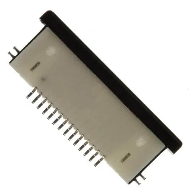 14FLZ-RSM2-TB(LF)(SN) — JST Sales America Inc. product photo