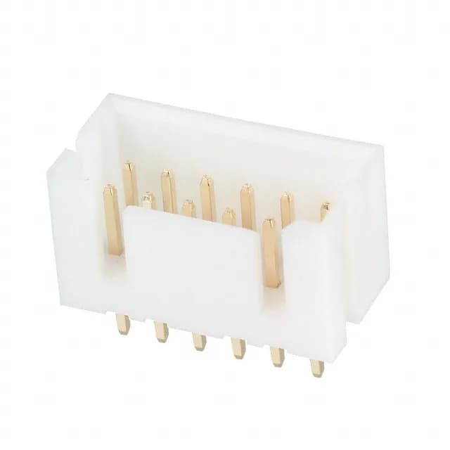DF1B-12DP-2.5DSA(01) — Hirose Electric Co Ltd product photo