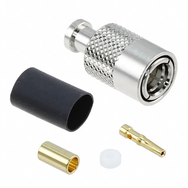 UM-QP-FHSB(40) — Hirose Electric Co Ltd product photo