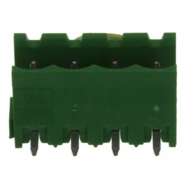 282811-4 — TE Connectivity AMP Connectors product photo