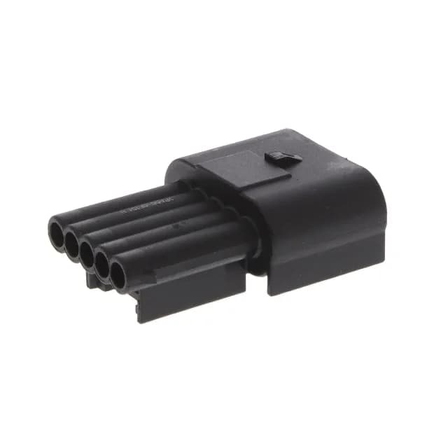 1897207-2 — TE Connectivity AMP Connectors product photo