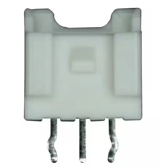 B03B-PASK(LF)(SN) — JST Sales America Inc. product photo