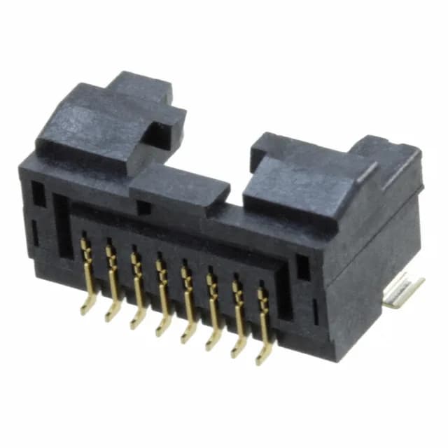 DF50A-8P-1H(51) — Hirose Electric Co Ltd product photo