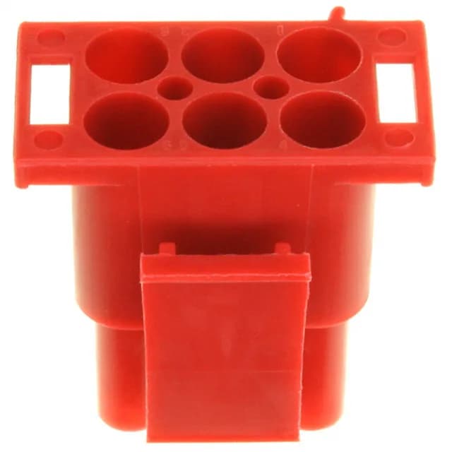 1-480704-2 — TE Connectivity AMP Connectors product photo