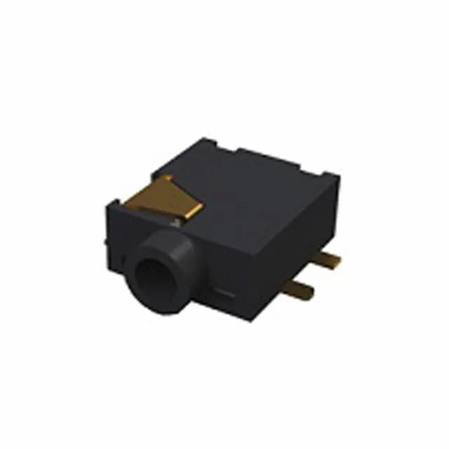 980TR — Keystone Electronics product photo