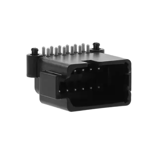 ATF13-12PB-BM03 — Amphenol Sine Systems Corp product photo