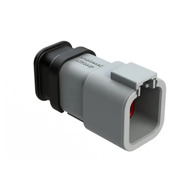 ATP04-6P-SR02 — Amphenol Sine Systems Corp product photo