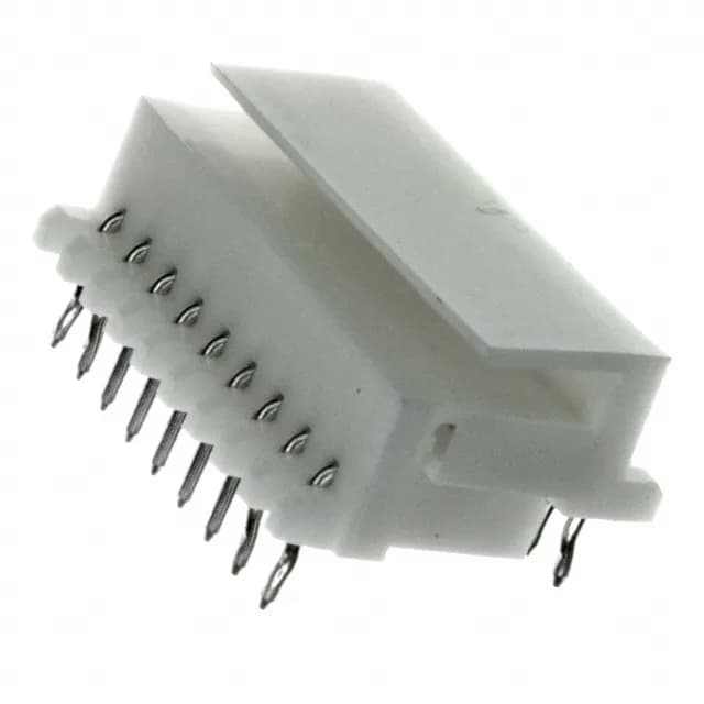292250-9 — TE Connectivity AMP Connectors product photo