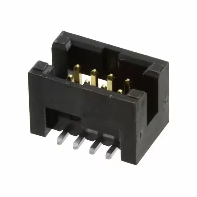 20021221-00008C4LF — Amphenol ICC (FCI) product photo
