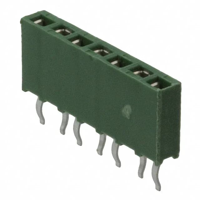 215297-7 — TE Connectivity AMP Connectors product photo