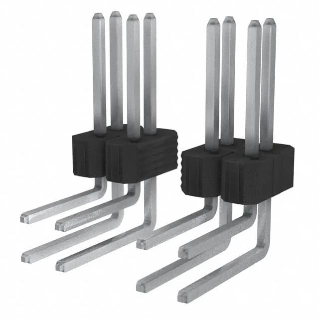 86840-428HLF — Amphenol ICC (FCI) product photo