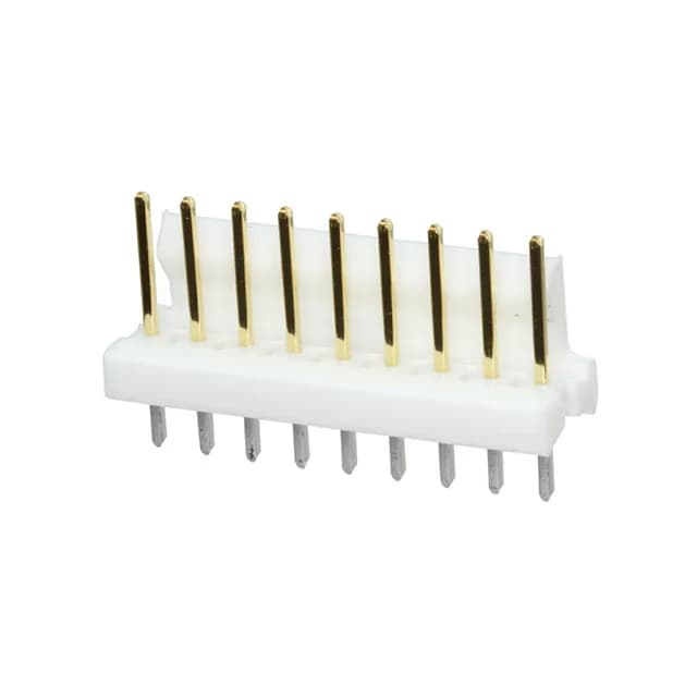 641126-9 — TE Connectivity AMP Connectors product photo