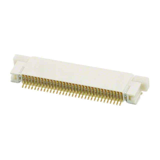 3-1734839-2 — TE Connectivity AMP Connectors product photo