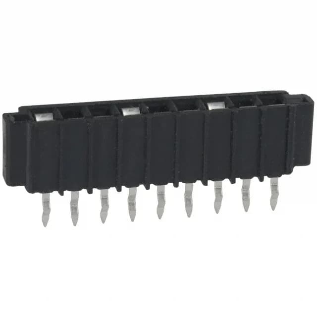 5-520315-9 — TE Connectivity AMP Connectors product photo