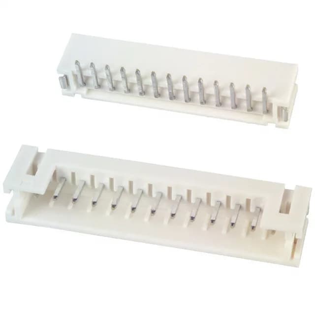 B13B-PH-SM3-TB — JST Sales America Inc. product photo