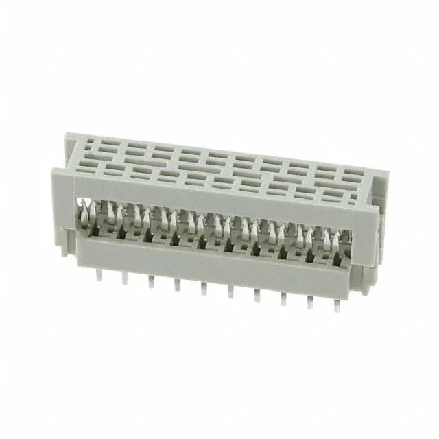2-216791-0 — TE Connectivity AMP Connectors product photo