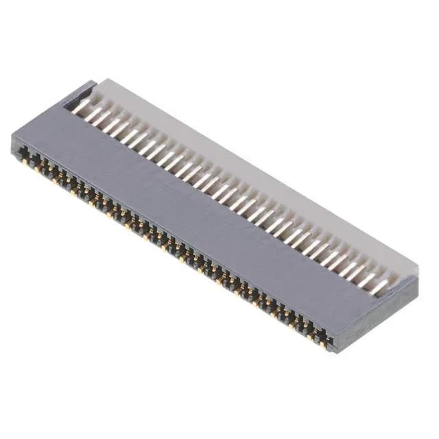 5047543100 — Molex product photo