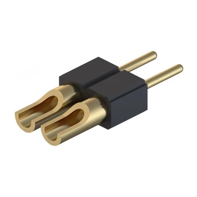 830-10-002-10-005000 — Mill-Max Manufacturing Corp. product photo