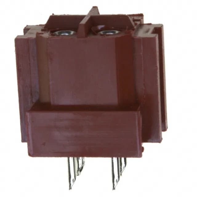 207496-8 — TE Connectivity AMP Connectors product photo