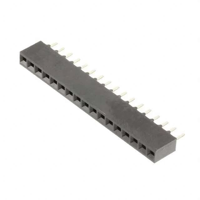 6-535541-5 — TE Connectivity AMP Connectors product photo