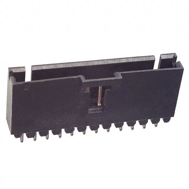 1-104362-1 — TE Connectivity AMP Connectors product photo