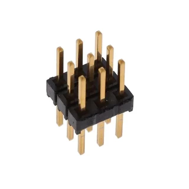 TSW-103-08-G-T — Samtec Inc. product photo