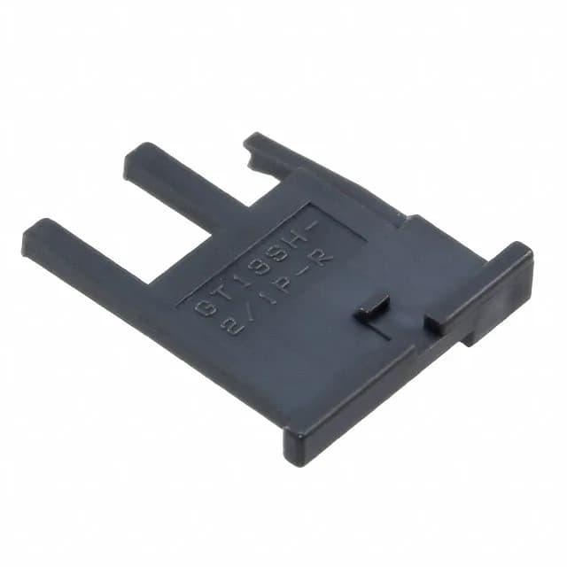 GT13SH-2/1P-R — Hirose Electric Co Ltd product photo