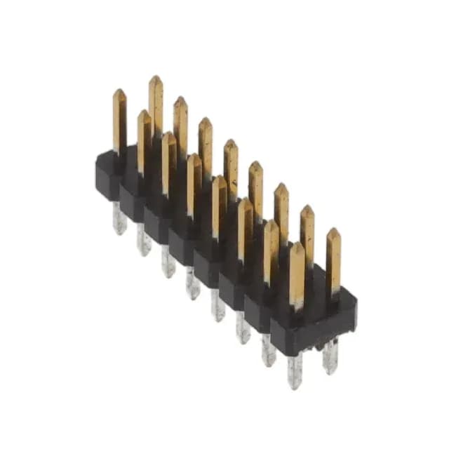 2842138-8 — TE Connectivity AMP Connectors product photo