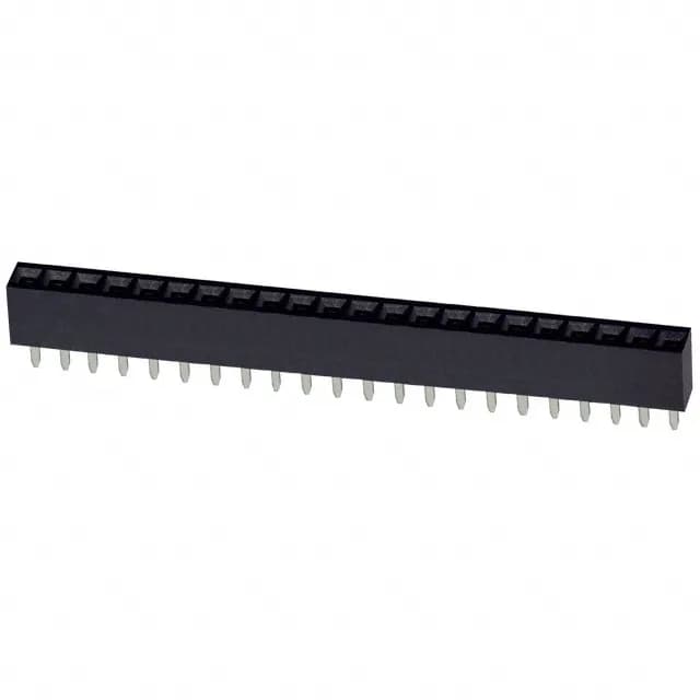 PPTC221LFBN-RC — Sullins Connector Solutions product photo