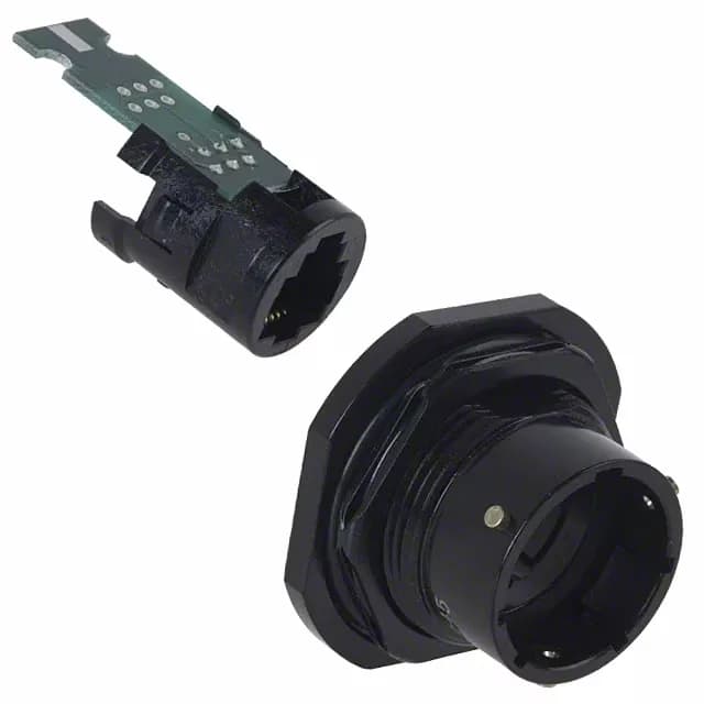 RJ11F72B — Amphenol Socapex product photo