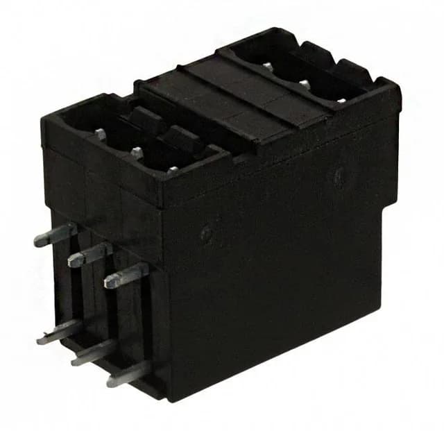 ELFA04110 — Amphenol PCD product photo