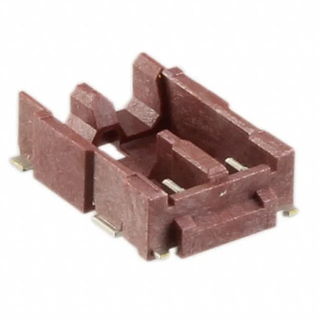 DF61-2P-2.2V(21) — Hirose Electric Co Ltd product photo