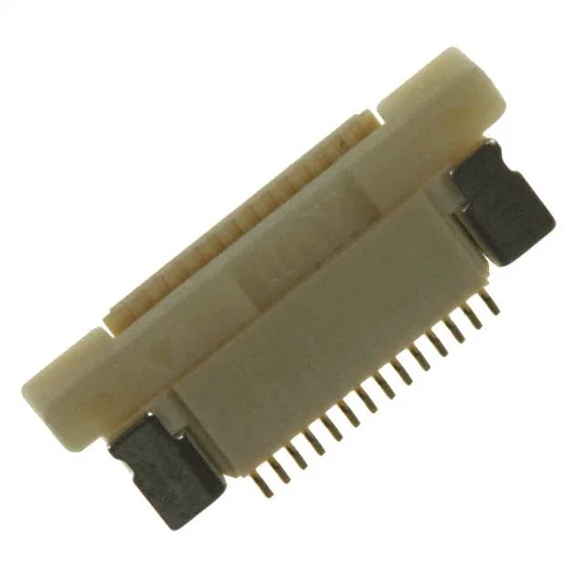 1-1734839-4 — TE Connectivity AMP Connectors product photo
