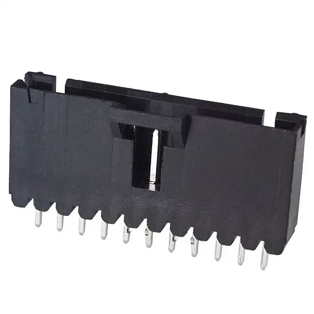 1-103669-0 — TE Connectivity AMP Connectors product photo
