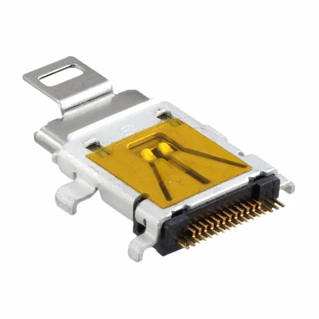 2129237-1 — TE Connectivity AMP Connectors product photo
