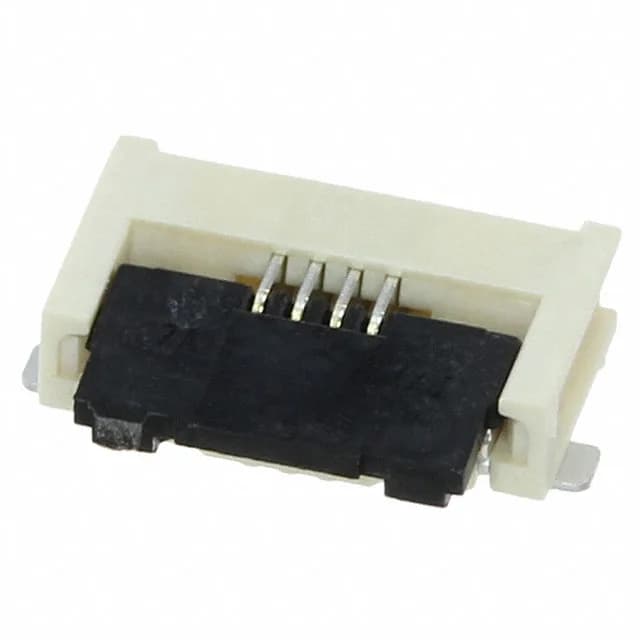 5051100492 — Molex product photo