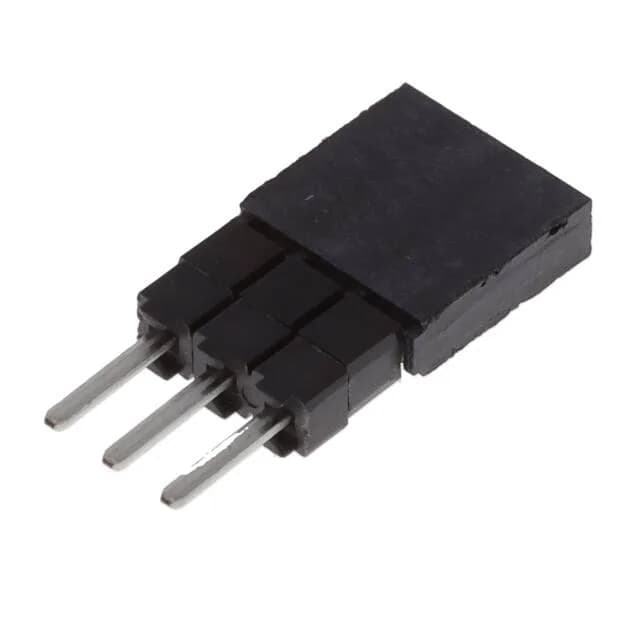 ESW-103-23-G-S — Samtec Inc. product photo