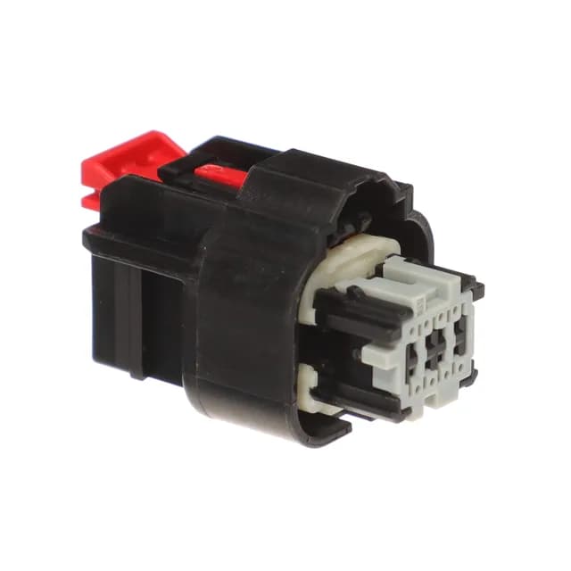 0348944008 — Molex product photo