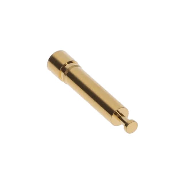 0496-0-15-01-23-27-10-0 — Mill-Max Manufacturing Corp. product photo
