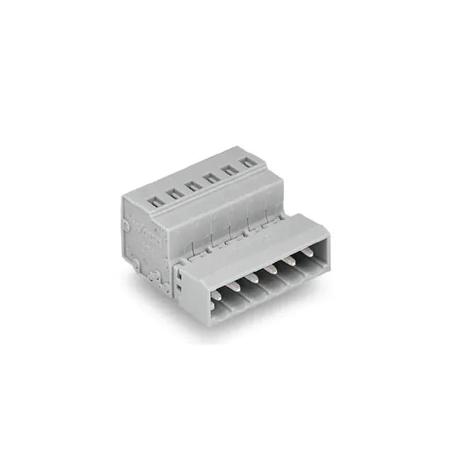 231-606 — WAGO Corporation product photo