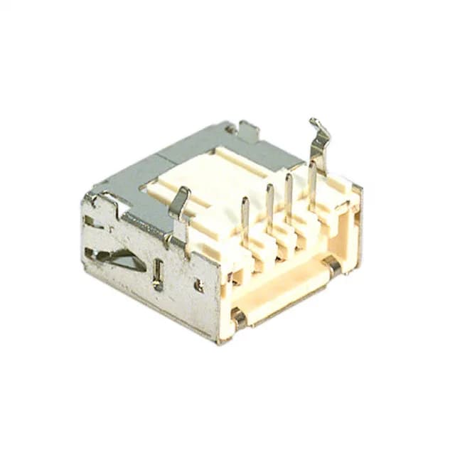 0875310001 — Molex product photo