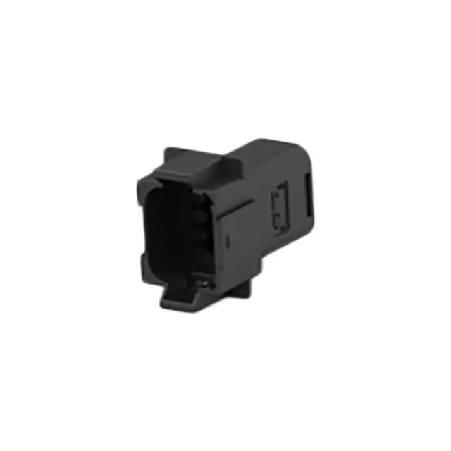 934445111 — TE Connectivity Deutsch Connectors product photo
