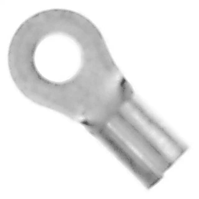 34103 — TE Connectivity AMP Connectors product photo