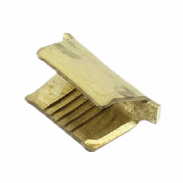 42776-1 — TE Connectivity AMP Connectors product photo