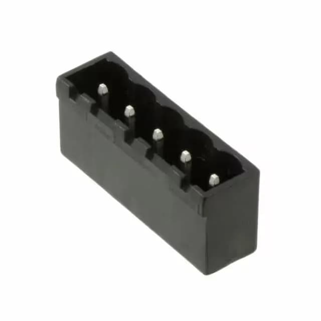 ELFH05250 — Amphenol PCD product photo