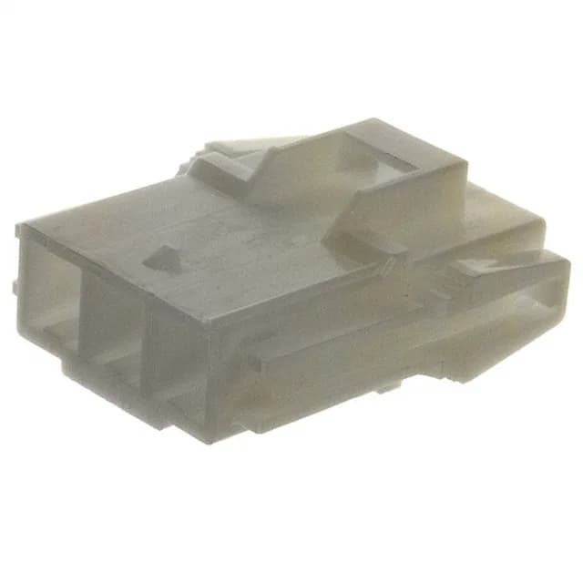 VLR-03V — JST Sales America Inc. product photo