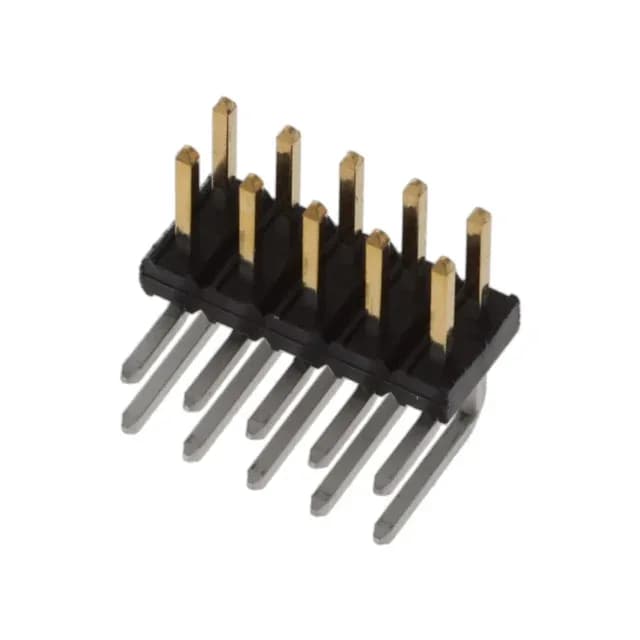 98423-F61-05ULF — Amphenol ICC (FCI) product photo