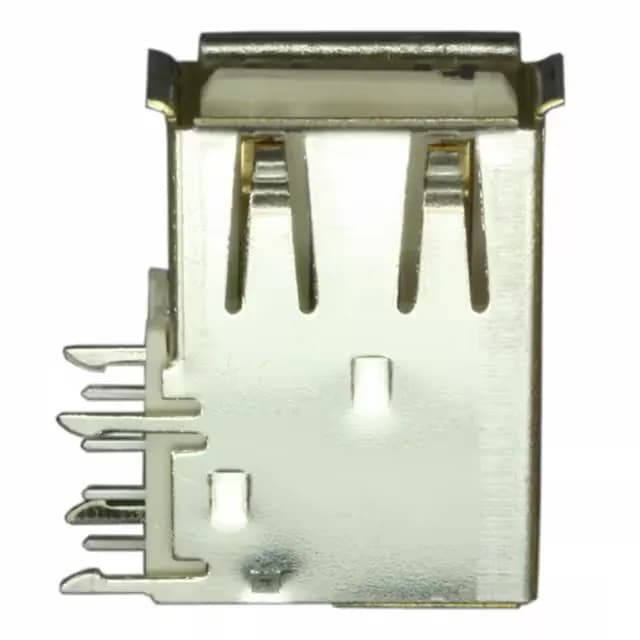 73725-0110BLF — Amphenol ICC (FCI) product photo
