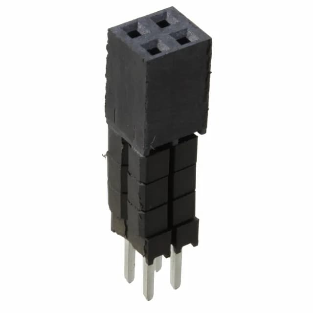 ESQ-102-44-S-D — Samtec Inc. product photo